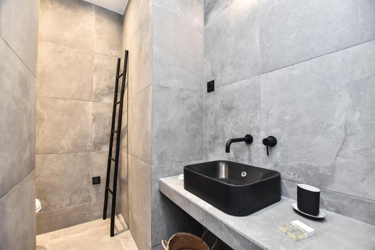 Cmg Residence Bonne Nouvelle / Fbg Poissonniere Paris Bagian luar foto