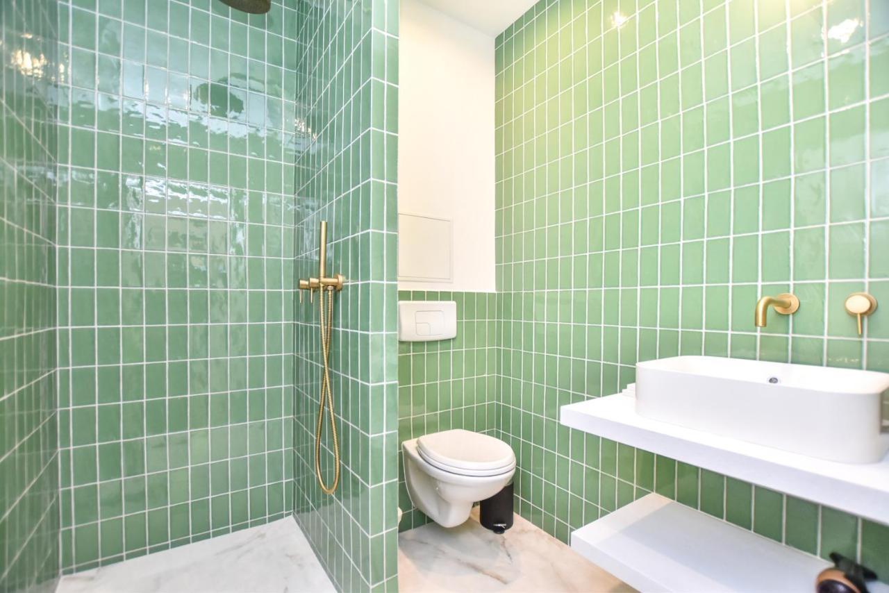 Cmg Residence Bonne Nouvelle / Fbg Poissonniere Paris Bagian luar foto