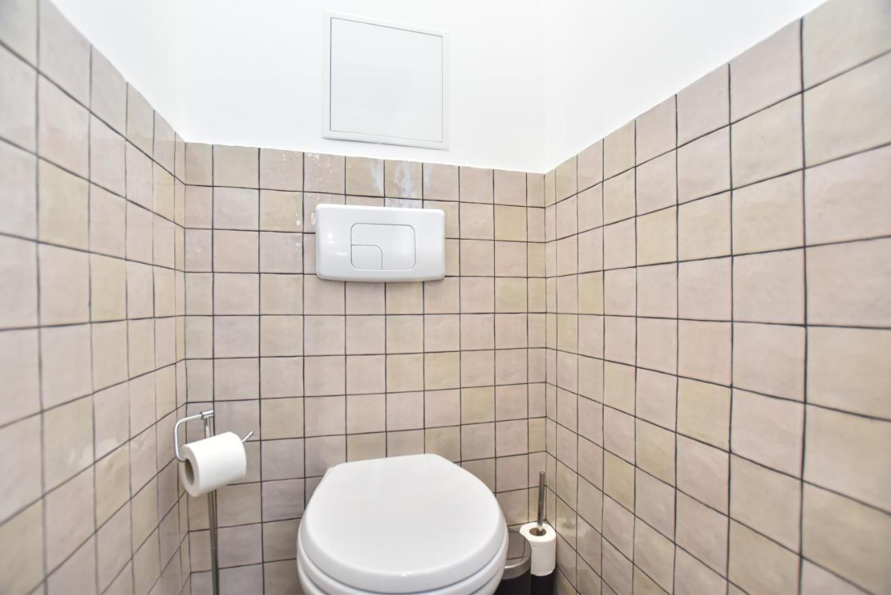 Cmg Residence Bonne Nouvelle / Fbg Poissonniere Paris Bagian luar foto